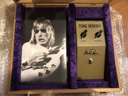 JMI Tone Bender MK1 Mick