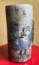 Chope Mug Vallauris Atelier Le
