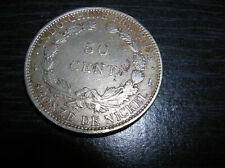 50 centimes Indochine Française 1964