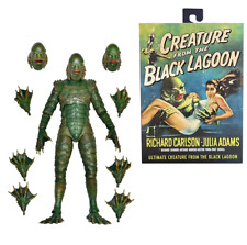 Figurine CREATURE OF THE BLACK