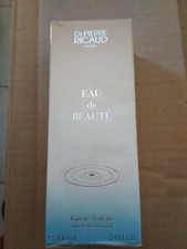 eau de beauté EAU DE TOILETTE