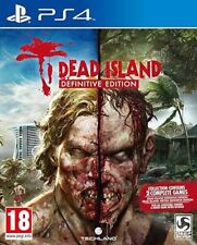 Dead Island - Definitive