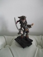 JACK SPARROW (Les Pirates des