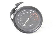 Instrumentation Compte-Tours