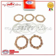 Embrayage Standard + Disques 6