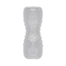 Sextoys Homme Masturbateur Double Oo - DORCEL