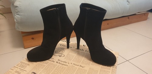 Bottines john galiano cuir - john,