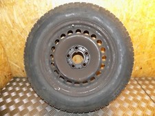 Mercedes Benz W210 Pneus D'Hiver Roues D'Hiver A2104000202 195 65 R15