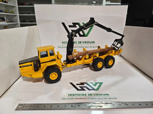 Camion forestier porteur de - camion, /
