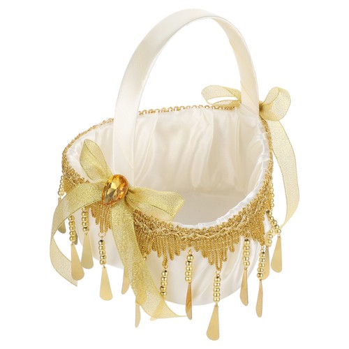 Corbeille Mariage Élégant