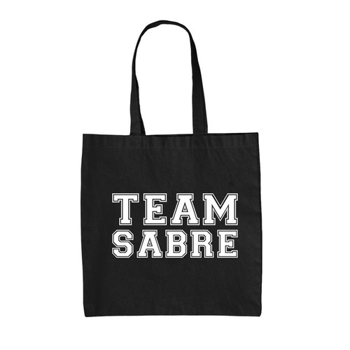 Team sabre sac - sabre,