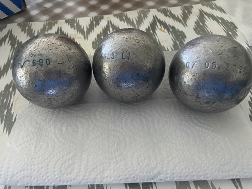 Boules boulenciel venus inox - boules,