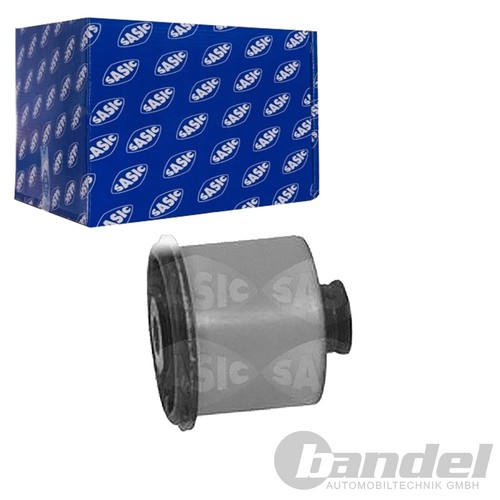 Sasic support corps axe - de,