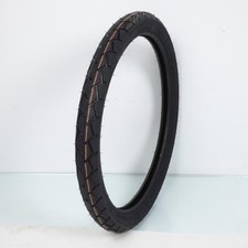 Pneu 2.00-17 2x17 2-17 Mitas MC11 31J TT reinf pour mobylette cyclomoteur cyclo