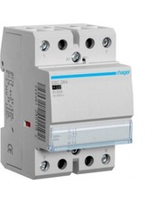 Contacteur 63A 2 Contacts à