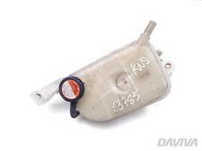 Toyota Auris Réservoir