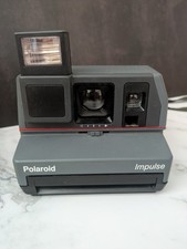 Polaroid Impulse – Appareil Photo Instantané Vintage
