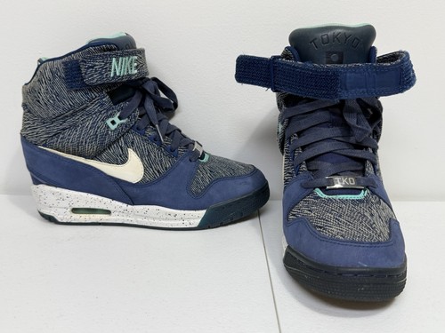 Nike air revolution sky tko - nike,