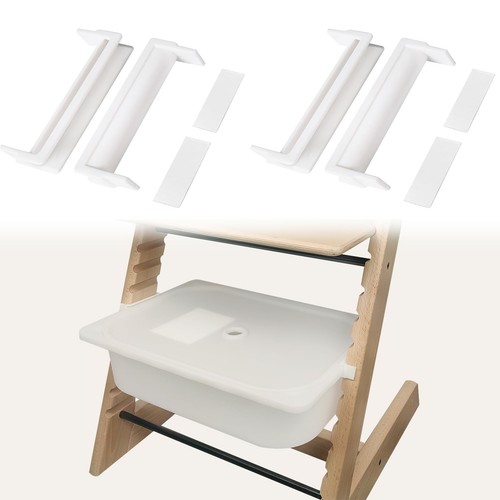 Trofast adapters compatible - adapters,