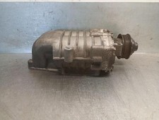 A1110900980 compresseur volumétrique pour MERCEDES-BENZ CLASE CLK (W208) COUPE