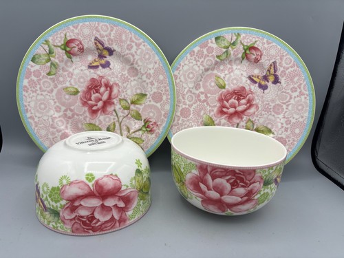 Villeroy boch bols et - et,