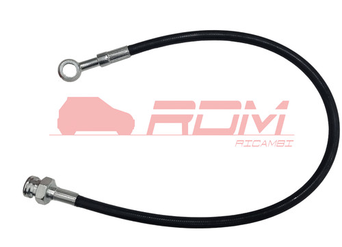 6l017 tube flexible frein - tube, de
