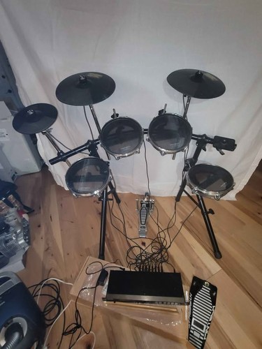 Pintech percussion concertcast - pintech,