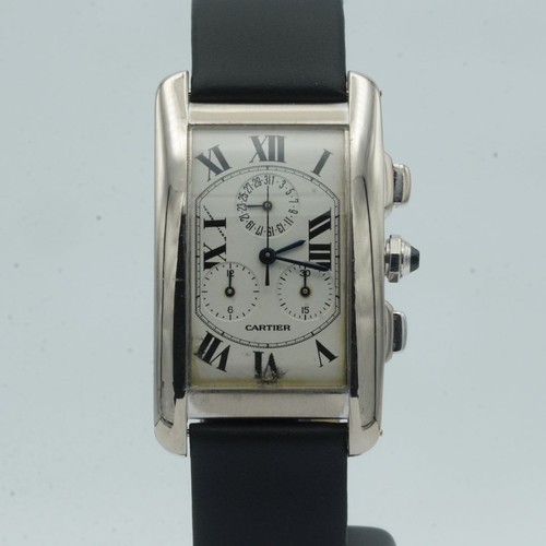 Montre homme cartier tank - montre,