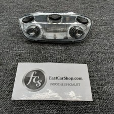 Plafonnier Porsche Carrera 997