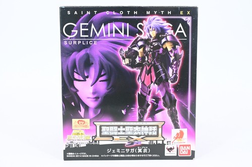 Figurine bandai saint cloth - bandai,