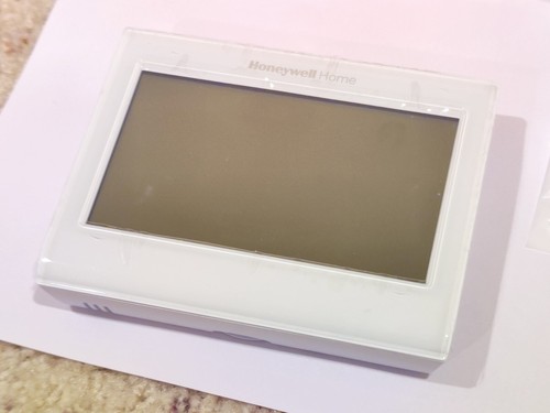 Honeywell home 9000 - home, wi-fi
