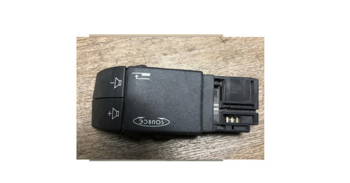 Telecommande radio renault - radio,
