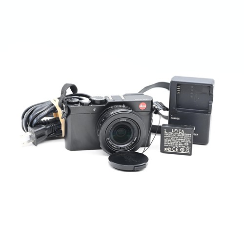 Leica lux typ - typ, 109