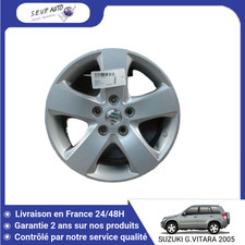 🇫🇷 JANTE ALUMINIUM