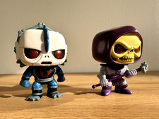 Funko Pop - Skeletor (19) &