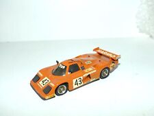 FORD C100 N°43 LE MANS 1932