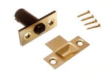 100 X Rouleau Placard Loquet