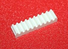 Lego Technic White Gear Rack