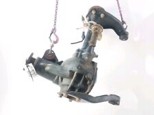 Pont avant - Mitsubishi L200