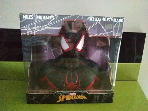 Tirelire ultimate spider man - tirelire, spider-man
