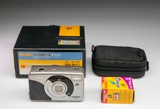KODAK ADVANTIX T500 APPAREIL PHOTO