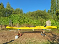 kayak de mer Inuk Ultra 20 /