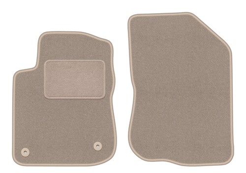Tapis sol avant - tapis,