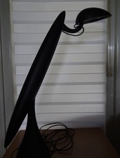 Postmoderne, Lampe à poser