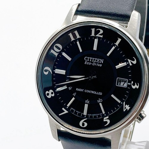 Montre solaire citizen - montre,