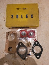 Nécessaire d'entretien KIT