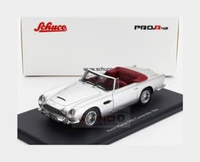 Schuco aston martin db5 - 1:43,