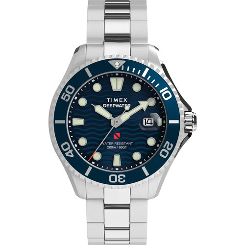 Montre pour homme - , timex