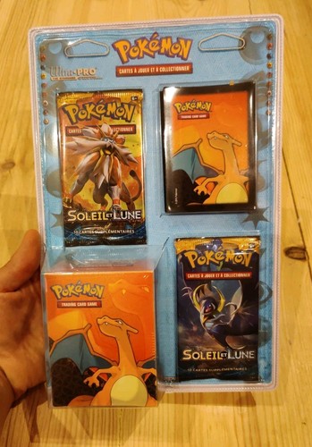 Pokémon duopack blister - duopack,
