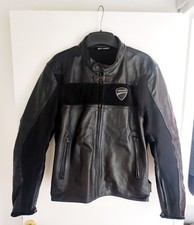 Veste de moto Ducati Taille 54